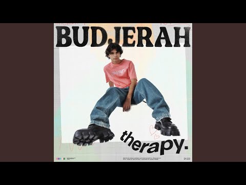 Therapy - Budjerah