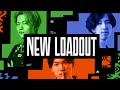 NEW LOADOUT - 新たな装備 - 【ALGS OPEN VLOG】