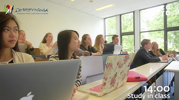 Zuyd University - Hotelschool Virtual Tour