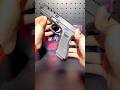 DBK 海神 POSEIDON B&amp;W H17 GLOCK 17 GBB PBW-H17BB#airsoft #gbb