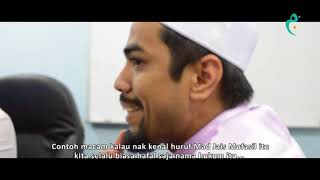 Apa Kata Mereka Mengenai AlMukhlisin Home Quran