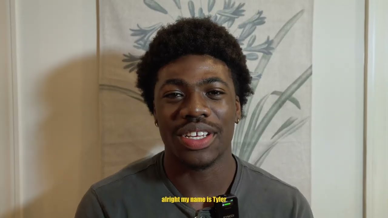 ⁣Young, Black and Engaged: Episode 2 — Financial Literacy