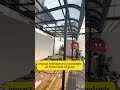 aluminum alloy canopy