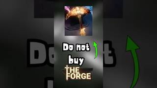 This Is Why You Should Skip Kitsune Pickaxe… (For Now)