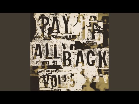【中古】 Pay It All Back Vol5 Pay It All Back Vol. 5 – CD (Compilation), 1995 [r24055646] | Discogs