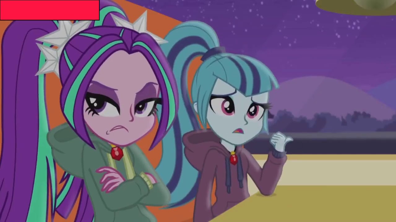 Rainbow Rocking in the Free World: “Equestria Girls: Rainbow Rocks