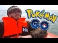 Pokémon Go: HOW TO CATCH GYRADOS (BeastMaster 64 Episode 2)