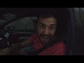 Beginning of video