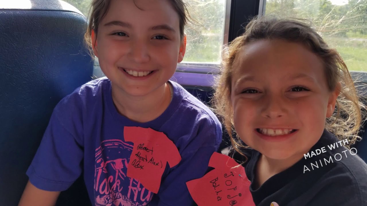 5th Grade 2019 Stoddard Elementary YouTube