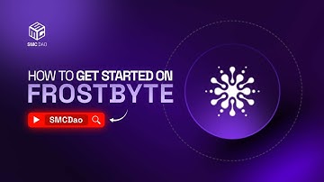 How To Get Started On Frostbyte