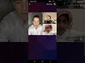 بدر يقلل ادب مع ضحى واجا الرد من مكس بدر يقلل ادب مع ضحى واجا الرد من مكس