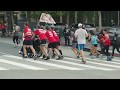 Los Angeles Marathon 2019
Look for yourself if
you are a runner