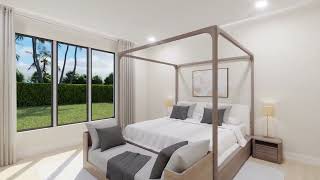 Magnolia Home Animation Tour Render3Dquick Com 1 877 350 3490 Info Render3Dquick Com