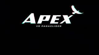 APEX - VR Paraglider Trailer