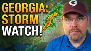 Severe Weather Tracking LIVE