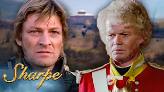 1 Hour Of Sharpe’s Best Moments? That’s MY Style, Sir! | Sharpe