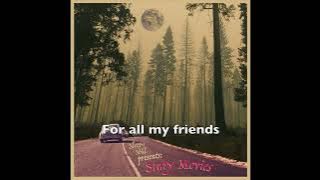 Scary Movies - Sleepy Soul (Official Lyric Video)