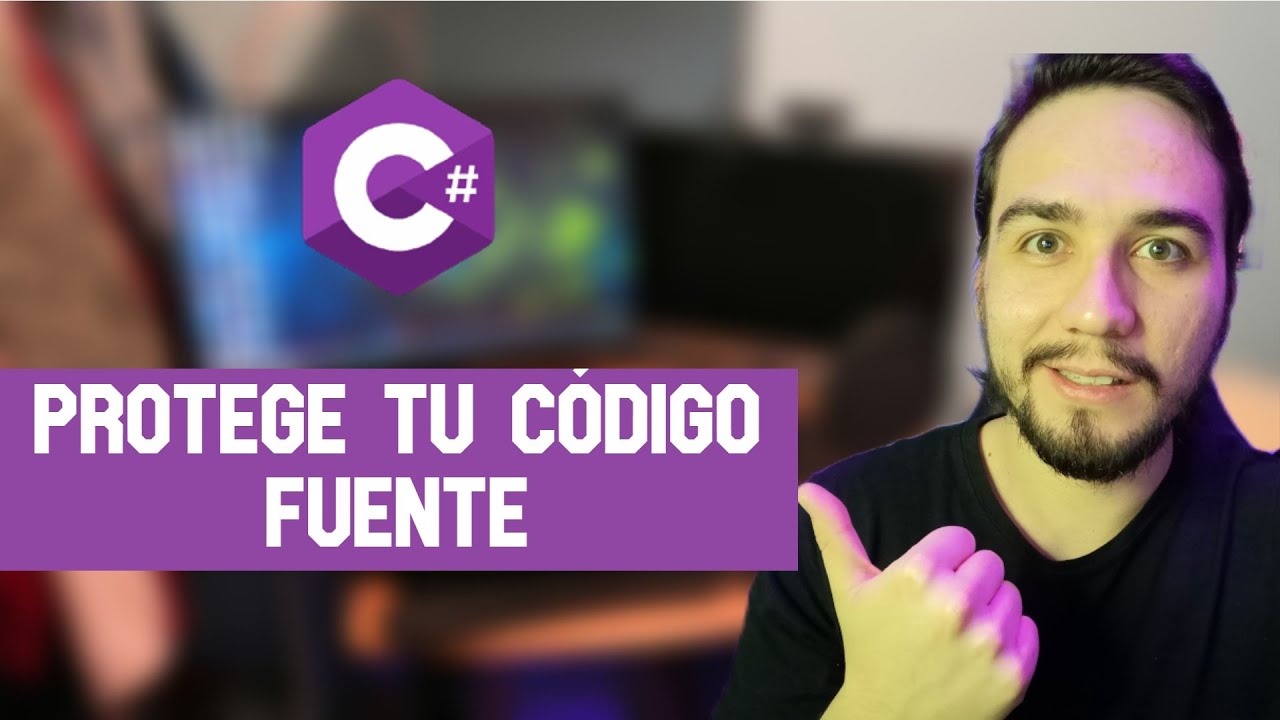 Cómo PROTEGER tu CÓDIGO de ser robado: técnicas de ofuscación