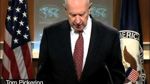 Report Slams State Department Handling of Benghazi Security