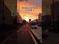 Evening sky view! 🇨🇵🤎 #evening #eveningsky #goodevening #youtubeshorts #shortvideo #paris #france