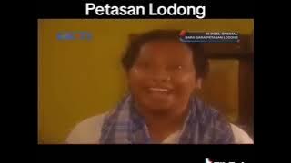 si Doel anak sekolahan.                    edisi malam lebaran