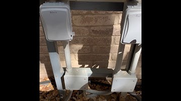 Controlling pool with Alexa