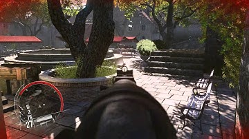 Enemy Front Gameplay PC HD # part 12 Walkthrough Playthrough,Nothing Impossible