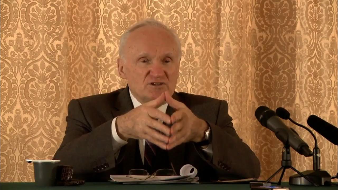 Осипов алексей ильич биография фото