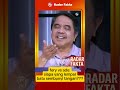 Debat Panas! Feri Hantam, Ade Pasang Badan — Siapa Dalang Pelemahan KPK?