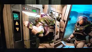 Disney and Pixar Lightyear An Exclusive Look