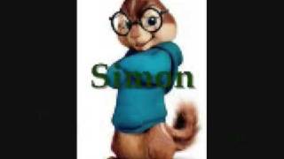 Defying Gravity: The Chipmunks Mix