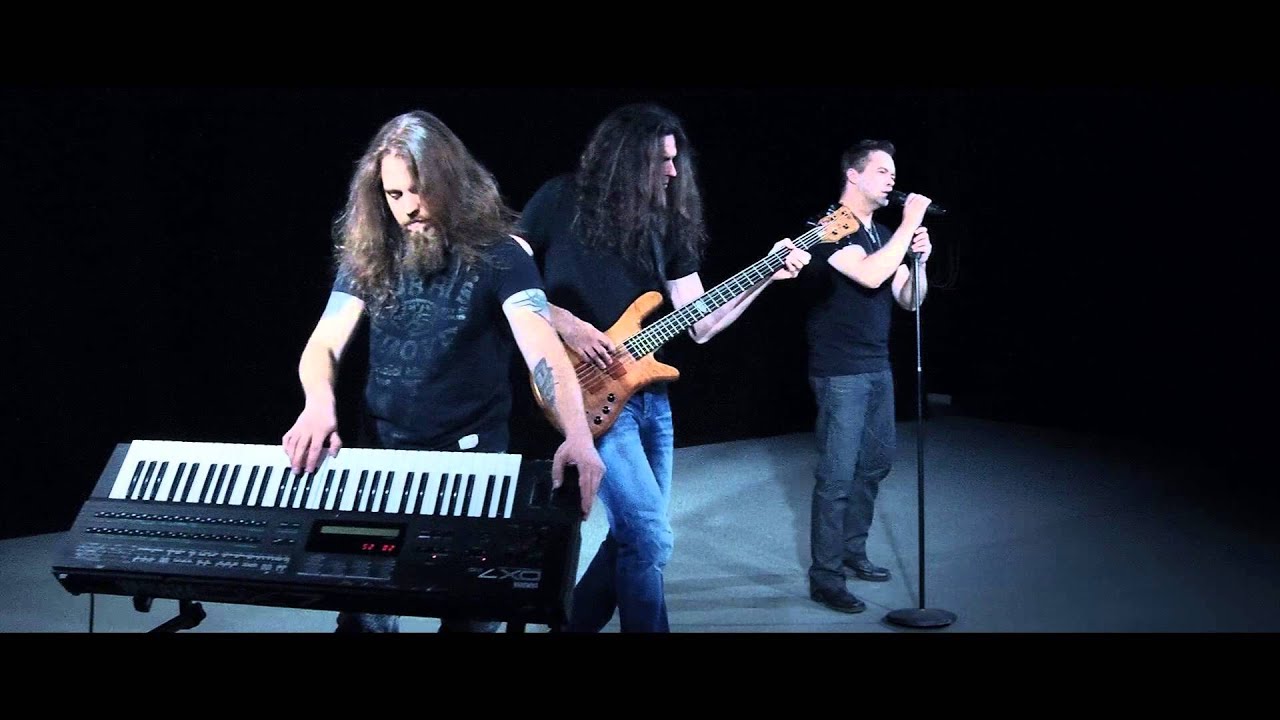 Silent Voices - The Fear of Emptiness [OFFICIAL MUSIC VIDEO]