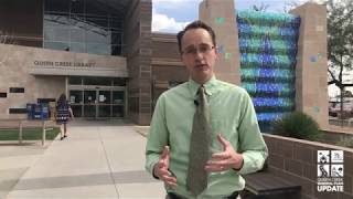 Queen Creek General Plan 2018