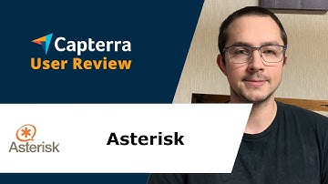 Asterisk User Review