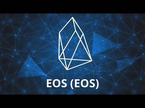 EOS (EOS) in 3 Minuten einfach erklärt!