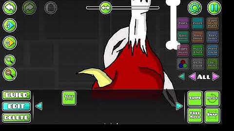 Awaken Megacollab | Building My Part | Part 1