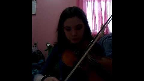 Bolero de Strings by Tom Sharp