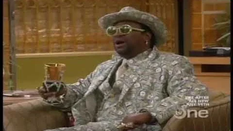 Eve  Pimps Up, DivaStyle Down  Pt 2