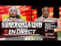 🔴CONFRONTATION AVEC BIJOU NGONE ET BIG TAF | SAMEDI 01 JUIN 2024