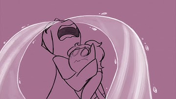 Workaholics Anonymous (Animatic and Bonus!)