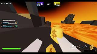 4500 Kills On Knife So Close To 5K