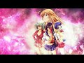 Ikki Tousen Great Guardians Ending Full - Kage ~shape of shadow~