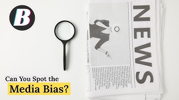 Can You Spot the Media Bias?