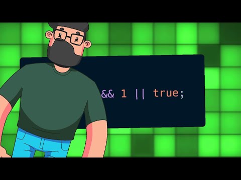 Understanding Operator Precedence in JavaScript: Evaluating $x = false && print 'printed' || true