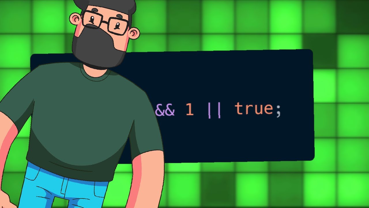 Understanding Operator Precedence in JavaScript: Evaluating $x = false ...