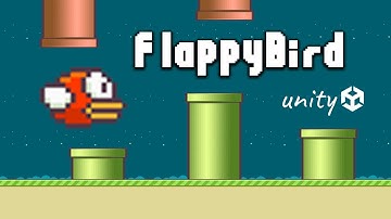 Complete tutorial on how to make Flappy Bird with Unity in less than 30 minutes! 2025