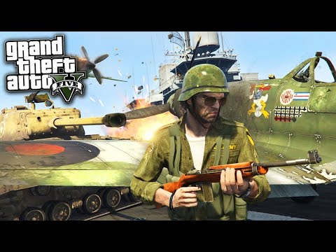 Video: Grand Theft Auto: Čínske Vojny • Strana 2