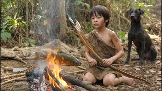 Download Lagu De onafhankelijkheid van de jongen Werkt hard om de kost te verdienen en zelfstandig te overleven. MP3