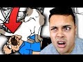 MY DOG DID A POO WHERE !?!?! (Whack Your Neighbor)