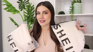 ¡TENDENCIAS 2022! SÚPER HAUL DE SHEIN SPRING SALE ¡ME PRUEBO TODO Y TE DIGO SI VALE LA PENA O NO!